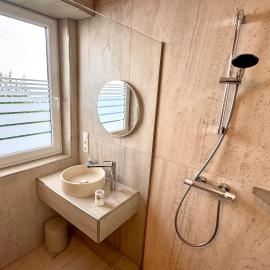 Ferienwohnung - Modern Suite - Ihr Zuhause auf Zeit!