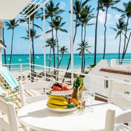 FIESTA LOS CORALES - VILLAS and SUITES