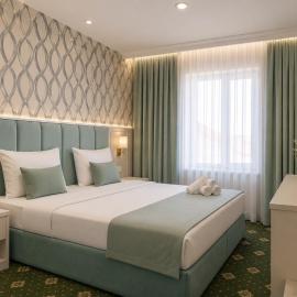 Alis Business Hotel baku, hotel sa Baku