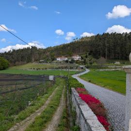 Casa da Mata