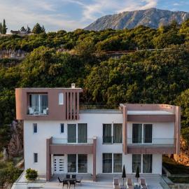 Villa La Reina