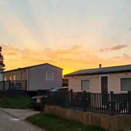 Sunnycott Caravan Park, hotel in Cowes