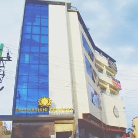 Sri Darshini Comfort, khách sạn ở Vānivilāsa Puram