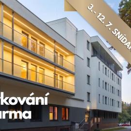 Carlsbad INN hotel & apartments: Karlovy Vary şehrinde bir otel
