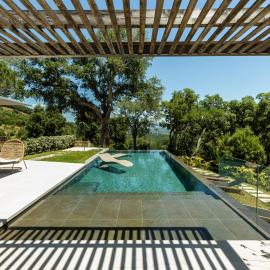 Domus Eleiva Relais