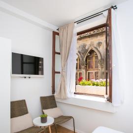 Stafileo Palace, hotel v Trogiri