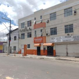 Pousada Alto da Cruz, hotel in Camaçari