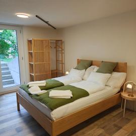 O&D Guest Room