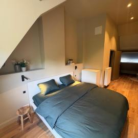 Villa Anita Brugge, hotel in Bruges