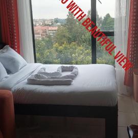 Reinastays, hotel v destinaci Kiambu