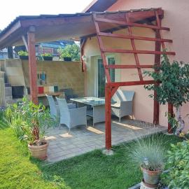 Bungalov Mikulášovice, Hotel in Mikulášovice