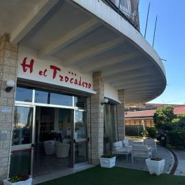 Hotel Trocadero - Koolibry Hotels