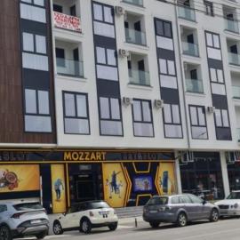 Vivo, hotel u gradu Jagodina