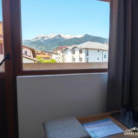 Emara Lodge Bansko, hotell i Bansko