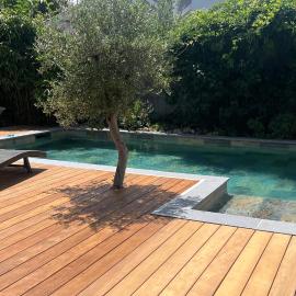 Maison familiale de vacances โรงแรมในเมรินแญค