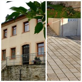 Ferienwohnung Christine Nestler, hôtel à Annaberg-Buchholz