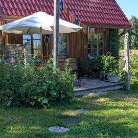 Unser Post-Office, Kurland, Kuldiga, Liepaja