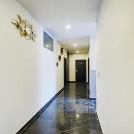 Hotel O Madhav Residency Jaipur International Airport, хотел в Джайпур