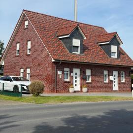 Annalena´s Ferienhaus Hooksiel