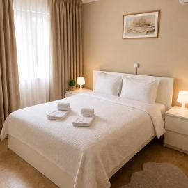 Residencial Princesa do Ave – hotel w mieście Vila do Conde