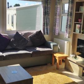 The Beach Retreat, Hotel in Berwick-upon-Tweed