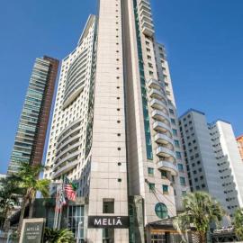 Hotel Ml Jd Europa