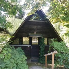 Ferienhaus Bergwiese, hotel in Siegsdorf