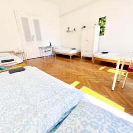 ROOMS Veveri - Uvoz, 10 min by walk to the center, hotel in Brno