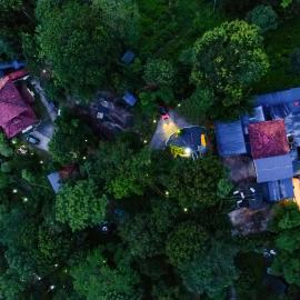 Rock Haven Wayanad Resort and Experiences, hotel in Kalpetta