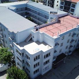 apart, hotel en Lapseki