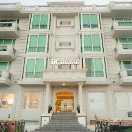 TK Royal & Spa