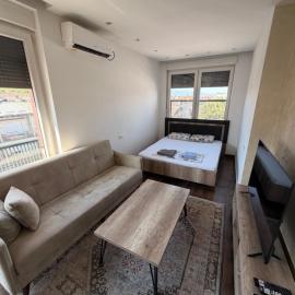 Studio Apartment in the heart of the city Peja