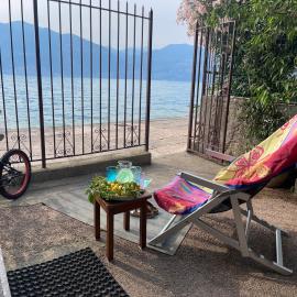Appartamento alla Playa