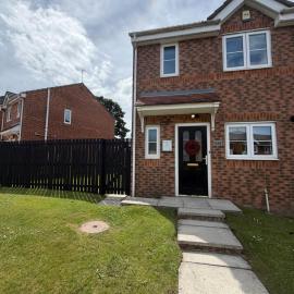 The Woodlands 3bed 2bath 4 mile Durham City