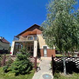 Коттедж в пансионате Лазурный Берег, hotel v destinaci Chok-Tal