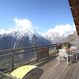 Chalet Norma by Leavetown Vacations