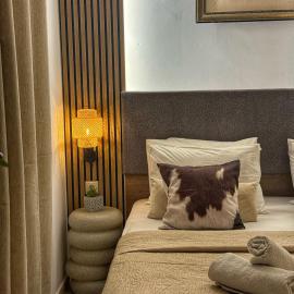 Seaview apartment