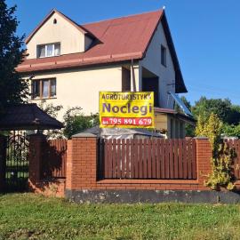 Wodny Zakątek Zabiele โรงแรมในZabiele