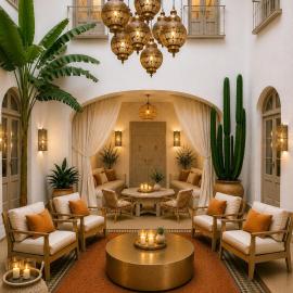 Riad Sesame