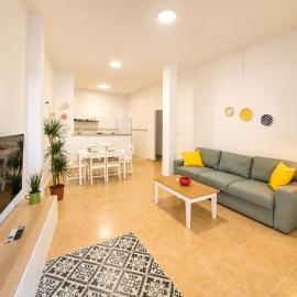 El Oficio 2, hotel in Níjar