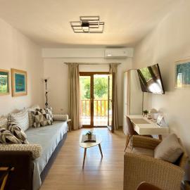 Edem Haven Luxury Apartment