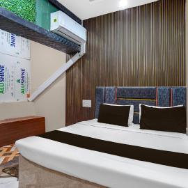 Hotel O 7 Seas