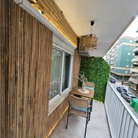 Sueca में, होटल Apartamento Luna
