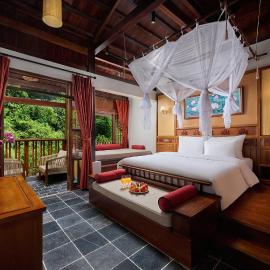 Hang Múa Ecolodge Ninh Hoà, hotel a Ninh Binh