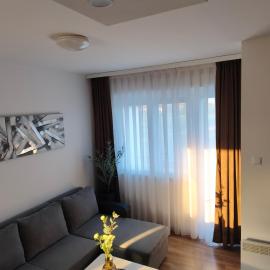 Apartman Škribulja, hotel in Županja