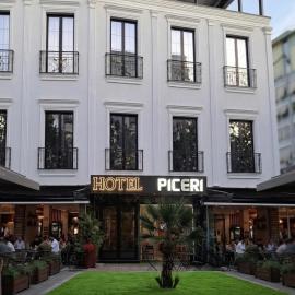 Elbasan में, होटल Hotel Shopi Residence
