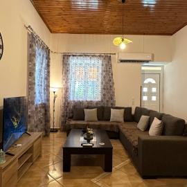 Todos home, hotel em Amaliada