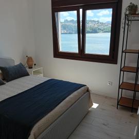 Pinela Suites, hotel a Pontevedra