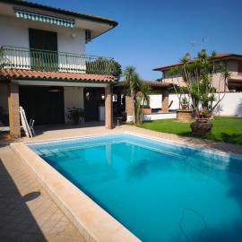 La casetta di Daniela, hotel a Sabaudia