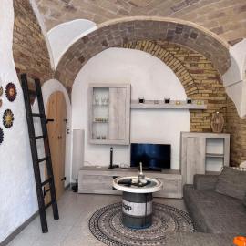 Il vicolo, hotel a Vasto